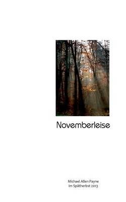 Novemberleise By Payne, Michael Allen 9783732298426 (Paperback)