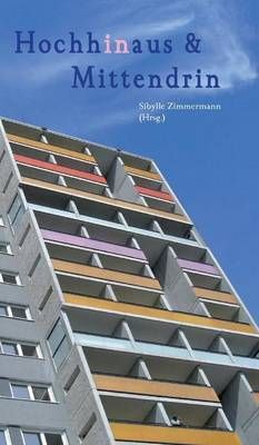 Hochhinaus & Mittendrin By Alex Devesper 9783732303502 (Hardback)