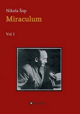 Miraculum By Nikola Sop 9783732316731 (Paperback)
