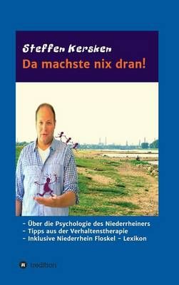 Da machste nix dran! By Steffen Kersken 9783732374373 (Hardback)