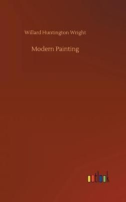 Modern Painting By Wright 9783732665846 (Hardback)