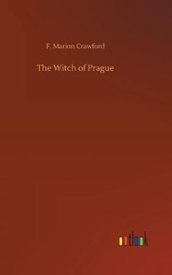 Witch of Prague By Crawford 9783734030130 (Hardback)