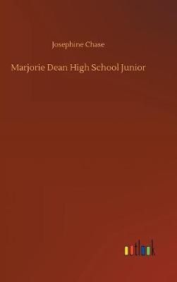 Marjorie Dean High School Junior By Chase 9783734036170 (Hardback)