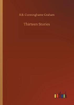 Thirteen Stories By Graham 9783734042300 (Paperback)