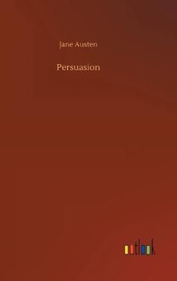 Persuasion By Austen 9783734063077 (Hardback)