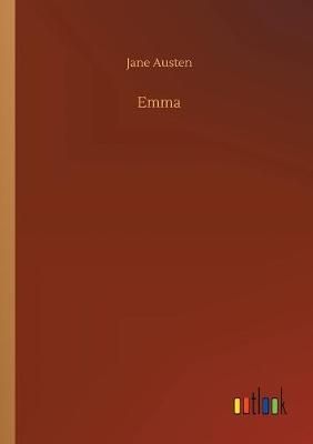Emma By Austen 9783734063121 (Paperback)