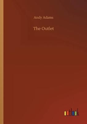 Outlet By Andy Adams 9783734063763 (Paperback)