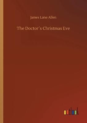 Doctor's Christmas Eve By Allen 9783734078767 (Paperback)