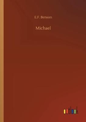 Michael By Benson 9783734084980 (Paperback)