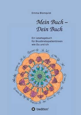 Mein Buch - Dein Buch By Emma Blomqvist 9783734532993 (Paperback)