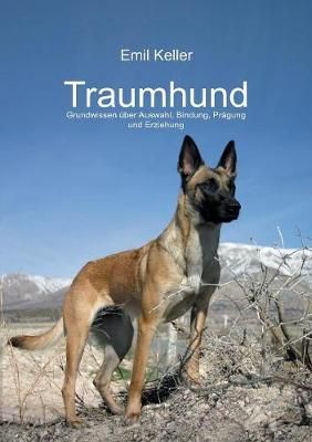 Traumhund By Emil Keller 9783734540554 (Paperback)