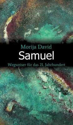 Samuel By Morija David 9783734565687 (Hardback)