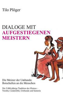 Dialoge Mit Aufgestiegenen Meistern By Tilo Ploeger 9783734578182