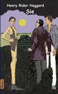 Sie By Haggard, Henry Rider 9783734732348 (Paperback)