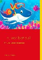 Hai, wer bist du? By Geier, Denis 9783734732904 (Hardback)