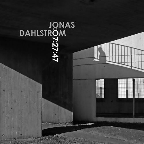 Jonas Dahlstroem 9783735606877 (Hardback)