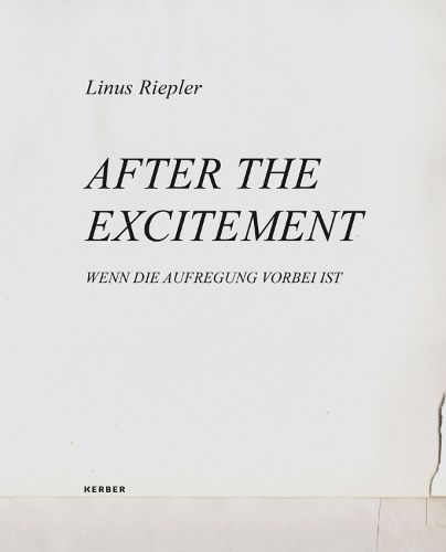 Linus Riepler 9783735607379 (Paperback)