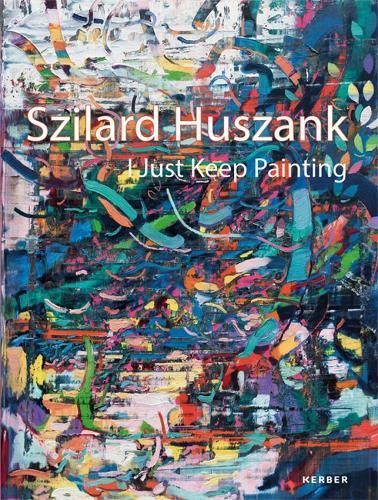 Szilard Huszank By Robert Drees 9783735607485 (Hardback)