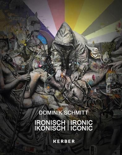 Dominik Schmitt By Galerie Thomas Hühsam, Offenbach am Main