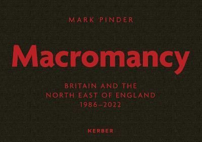 Mark Pinder By Mark Pinder 9783735608666 (Hardback)