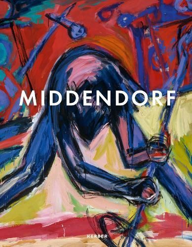 Helmut Middendorf - Berlin SO 36 Revisited 9783735609069 (Hardback)