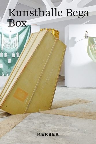 Kunsthalle Bega Box 9783735609083 (Paperback)