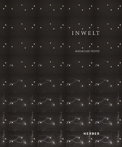 Maximilian Prüfer - Inwelt By Maximilian Prüfer (artist) (Hardback)
