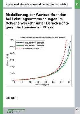 Neues verkehrswissenschaftliches Journal NVJ - Ausgabe 10 By Zifu Chu