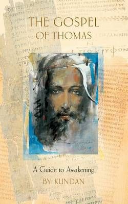The Gospel of Thomas By Kundan 9783735728685 (Paperback)