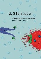 Zöliakie By Wojik, Julia 9783735739292 (Hardback)