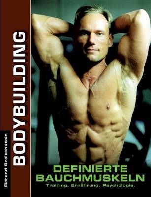 Definierte Bauchmuskeln By Berend Breitenstein 9783735745552