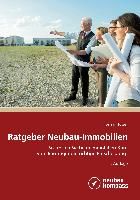 Ratgeber Neubau-Immobilien By Huber, Florian 9783735755773 (Paperback)