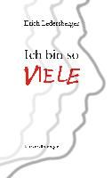 Ich bin so viele By Ledersberger, Erich 9783735793805 (Hardback)