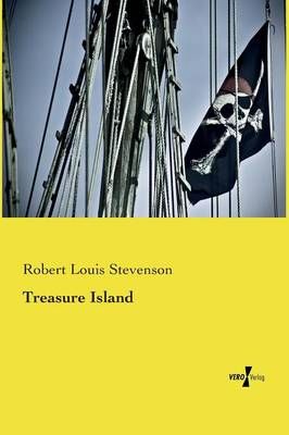 Treasure Island By Stevenson, Robert Louis 9783737202268 (Paperback)