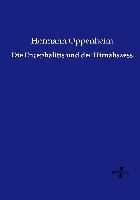 Die Encephalitis und der Hirnabszess By Oppenheim, Hermann (Paperback)