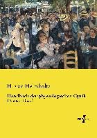 Handbuch der physiologischen Optik By H Von Helmholtz 9783737215367