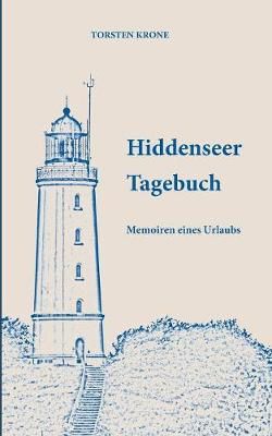 Hiddenseer Tagebuch By Krone 9783738607345 (Paperback)