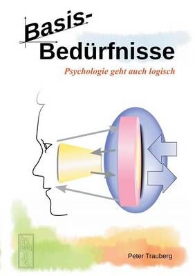 Basisbedurfnisse By Peter Trauberg 9783738611175 (Paperback)