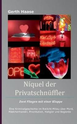 Níquel der Privatschnüffler:Zwei Fliegen mit einer Klappe