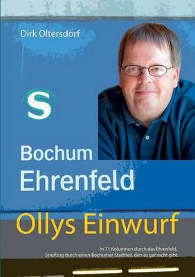 Ollys Einwurf By Dirk Oltersdorf 9783739205342 (Paperback)