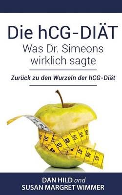 Die hCG-Diat By Dan Hild 9783739210827 (Paperback)