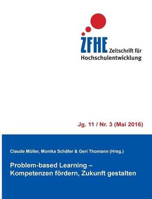 Problem-based Learning By Claude Muller 9783739243788 (Paperback)