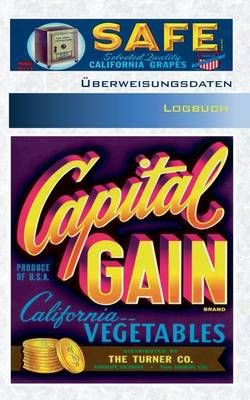 UEberweisungsdaten Logbuch (SEPA) By Theo Von Taane 9783739248110