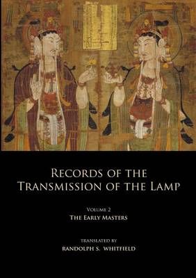 Records of the Transmission of the Lamp By Daoyuan 9783739273884