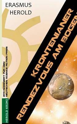 Krontenianer By Erasmus Herold 9783740714116 (Paperback)