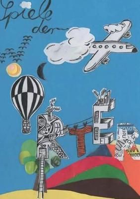 Spiele der Woerter By Joshua Clausnitzer 9783740730345 (Paperback)