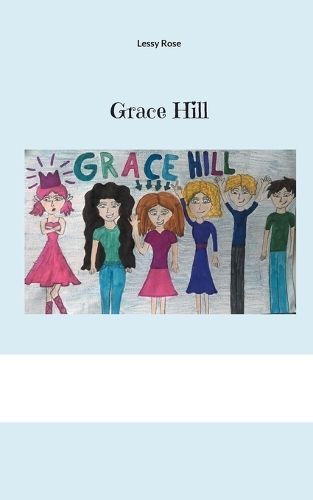 Grace Hill By Rose 9783740730376 (Paperback)