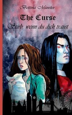 Curse By Münster 9783740783310 (Paperback)