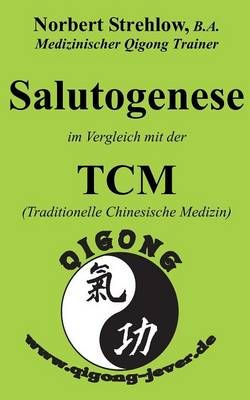 Salutogenese im Vergleich mit der TCM (Traditionelle Chinesische Medizin)