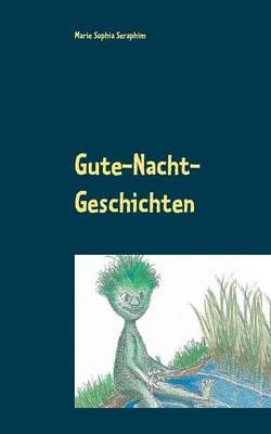Gute-Nacht-Geschichten vom Wassermann By Marie Sophia Seraphim